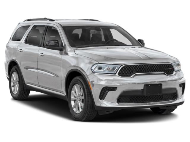 2026 Dodge Durango SRT Hellcat AWD