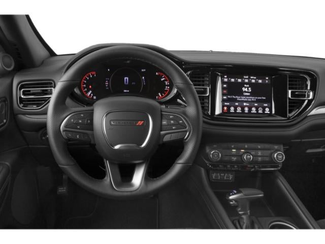 2026 Dodge Durango SRT Hellcat AWD