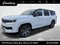 2024 Jeep Grand Wagoneer L Series III 4x4