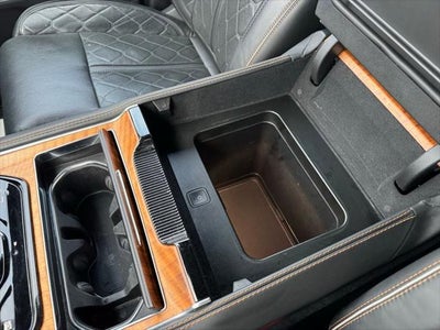 2024 Jeep Grand Wagoneer L Series III 4x4