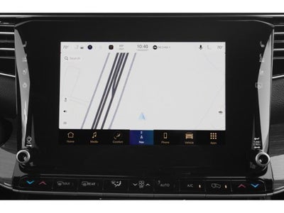 2022 Jeep Wagoneer Series I 4x4