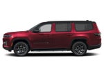 2026 Jeep Grand Wagoneer Summit Reserve 4x4