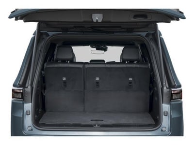 2026 Jeep Grand Wagoneer Summit Reserve 4x4