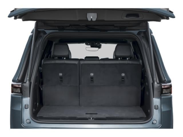 2026 Jeep Grand Wagoneer Summit Reserve 4x4