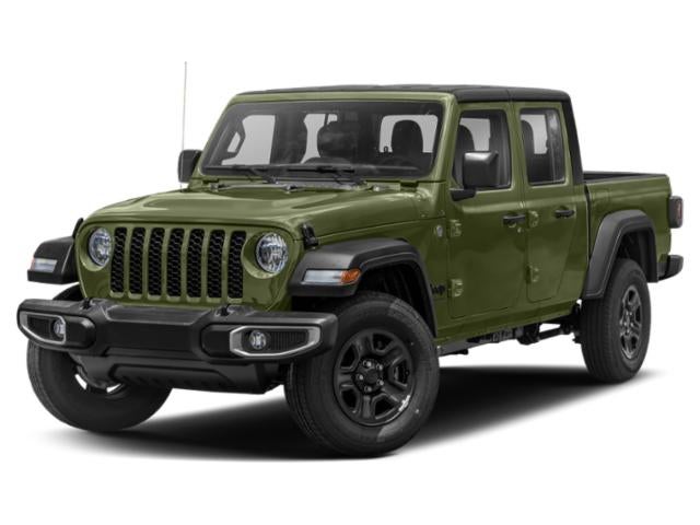 2022 Jeep Gladiator Sport 4x4