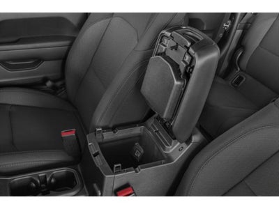 2022 Jeep Gladiator Sport 4x4