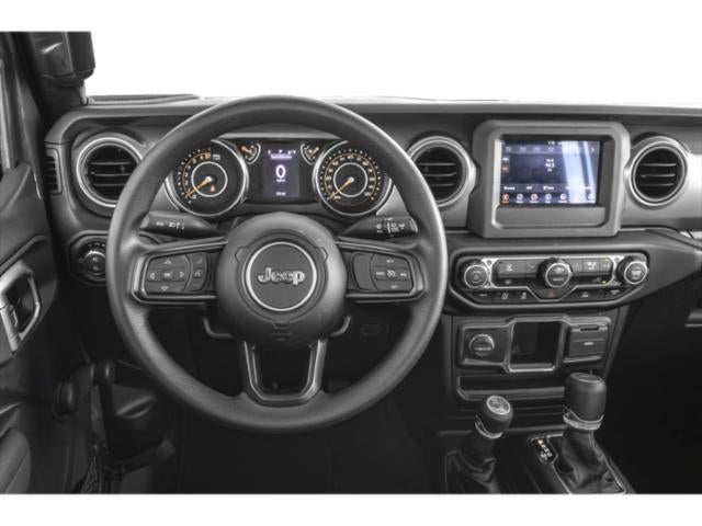 2022 Jeep Gladiator Sport 4x4