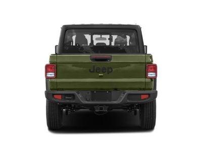 2022 Jeep Gladiator Sport 4x4
