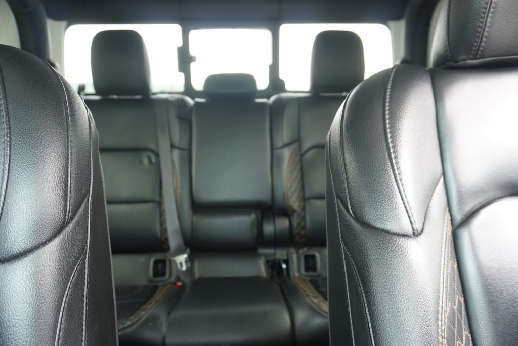 2021 Jeep Gladiator High Altitude 4X4
