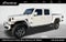 2021 Jeep Gladiator High Altitude 4X4