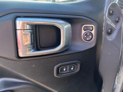 2021 Jeep Gladiator High Altitude 4X4