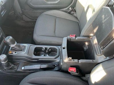 2021 Jeep Gladiator High Altitude 4X4