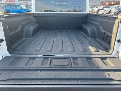 2021 Jeep Gladiator High Altitude 4X4