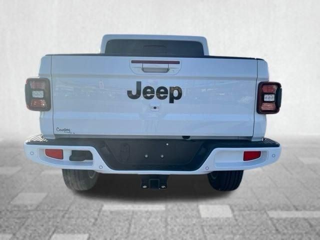 2021 Jeep Gladiator High Altitude 4X4