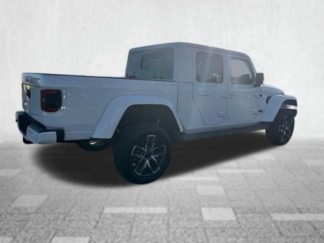 2021 Jeep Gladiator High Altitude 4X4