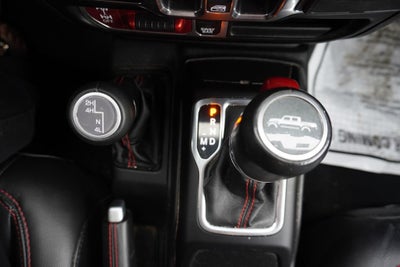 2022 Jeep Gladiator Rubicon 4x4