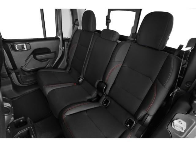 2022 Jeep Gladiator Rubicon 4x4