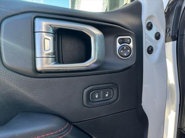 2022 Jeep Gladiator Rubicon 4x4