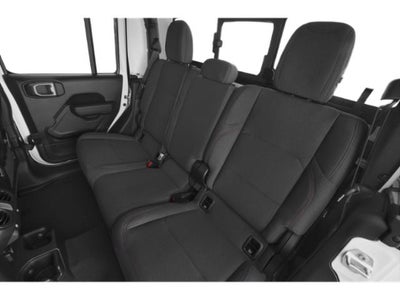 2026 Jeep Gladiator Rubicon 4x4