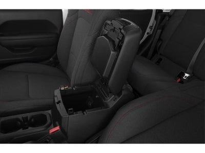 2026 Jeep Gladiator Rubicon 4x4