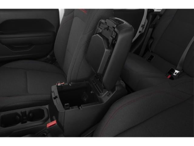 2026 Jeep Gladiator Rubicon 4x4