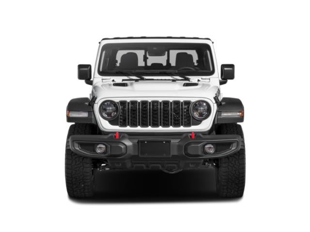 2026 Jeep Gladiator Rubicon 4x4
