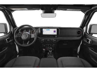 2026 Jeep Gladiator Rubicon 4x4