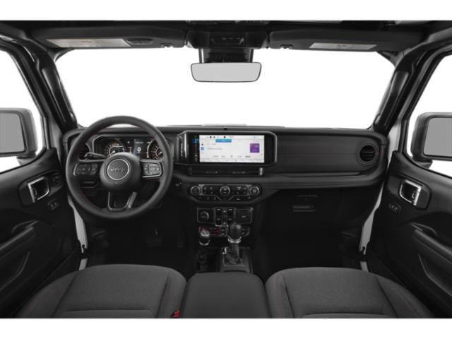 2026 Jeep Gladiator Rubicon 4x4