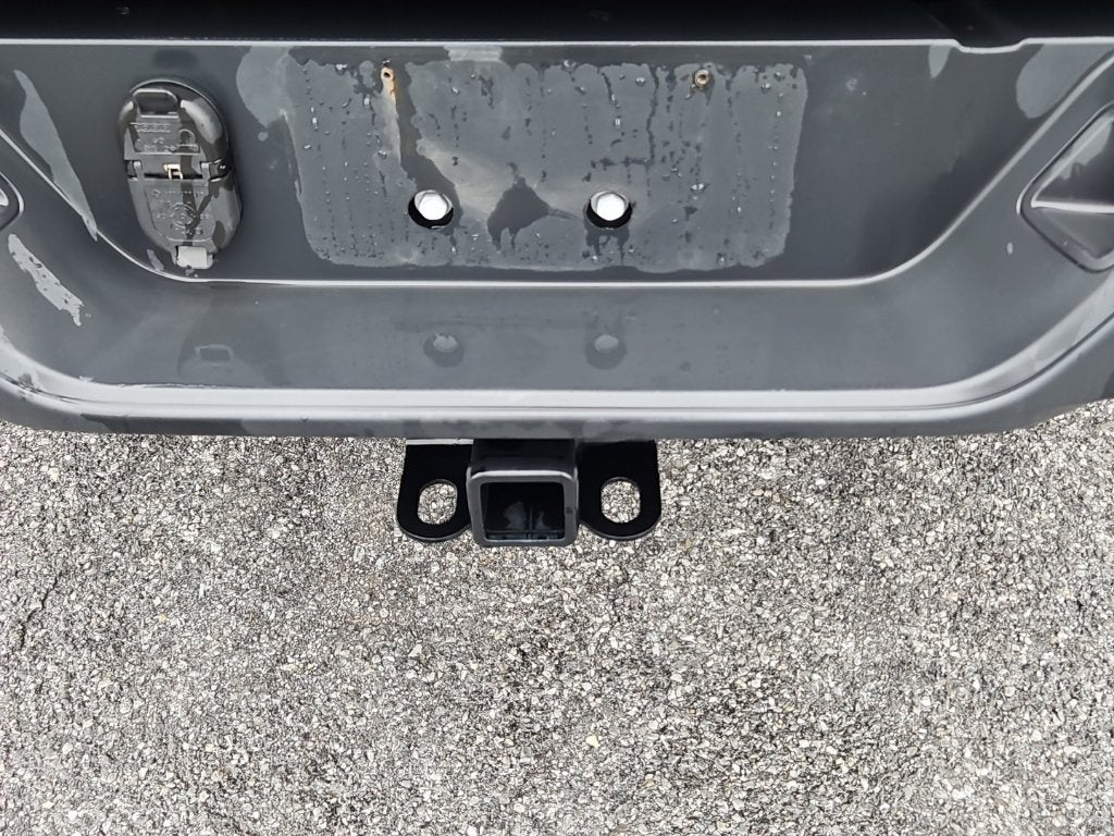 2026 Jeep Gladiator Mojave 4x4