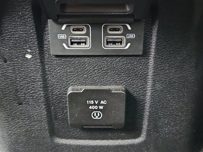 2026 Jeep Gladiator Mojave 4x4