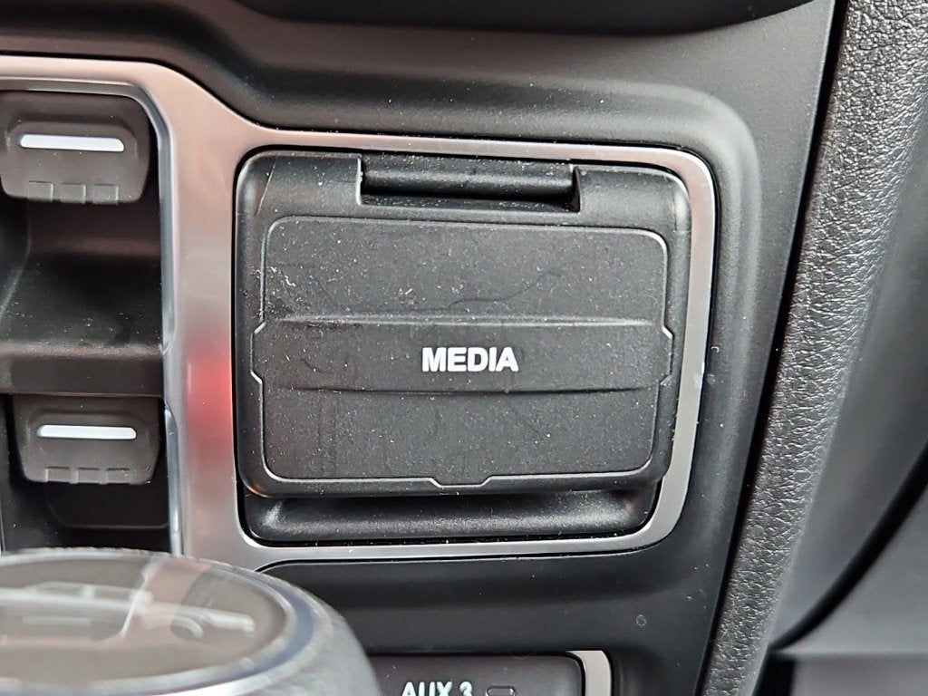 2026 Jeep Gladiator Mojave 4x4