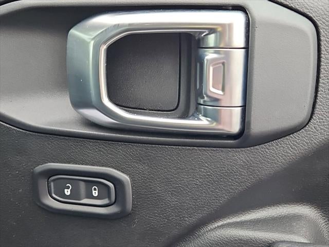 2026 Jeep Gladiator Mojave 4x4