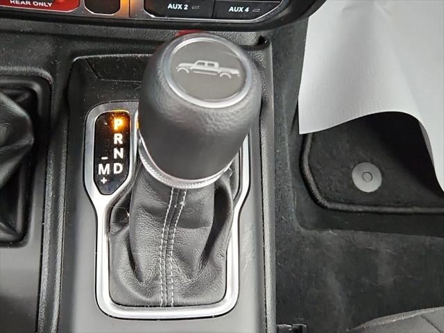 2026 Jeep Gladiator Mojave 4x4