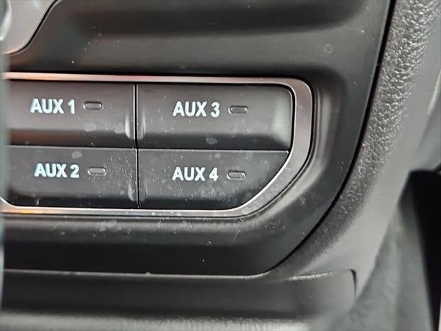 2026 Jeep Gladiator Mojave 4x4