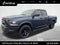 2021 RAM 1500 Classic Warlock Quad Cab 4x4 6'4' Box