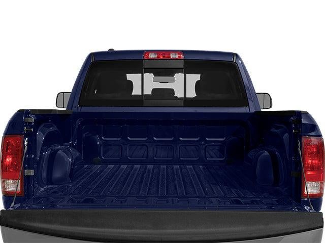 2014 RAM 1500 Laramie