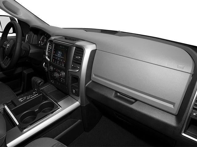 2014 RAM 1500 Laramie