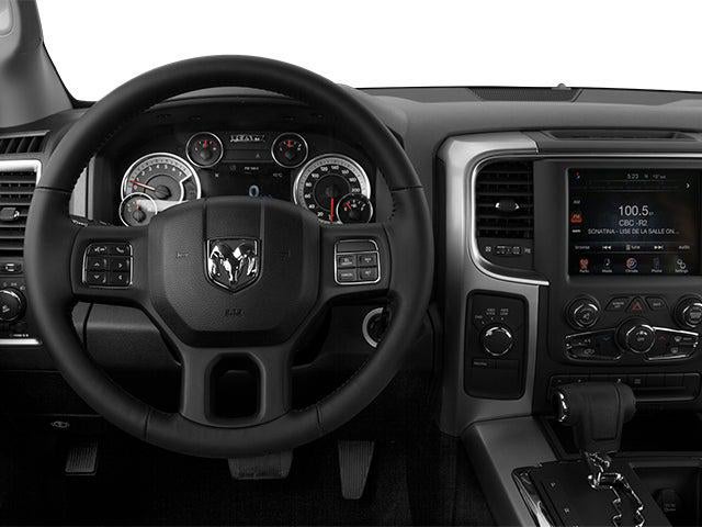 2014 RAM 1500 Laramie