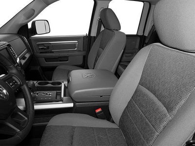 2014 RAM 1500 Laramie