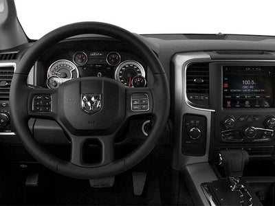 2014 RAM 1500 Laramie