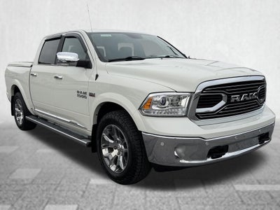 2018 RAM 1500 Limited Crew Cab 4x4 5'7' Box