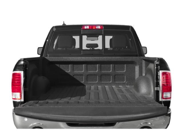 2018 RAM 1500 Limited Crew Cab 4x4 5'7' Box