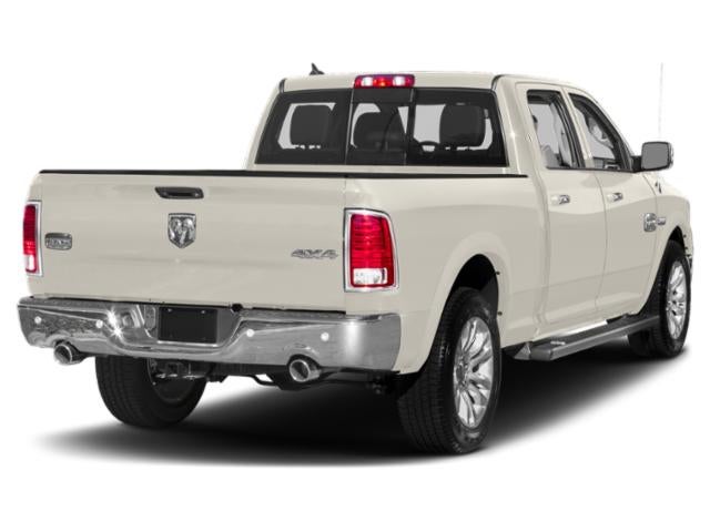 2018 RAM 1500 Limited Crew Cab 4x4 5'7' Box
