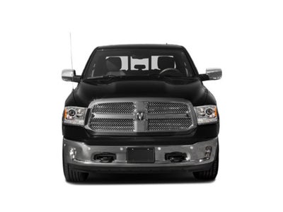 2018 RAM 1500 Limited Crew Cab 4x4 5'7' Box