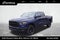 2024 RAM 1500 Tradesman Quad Cab 4x4 6'4' Box