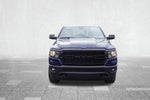 2024 RAM 1500 Tradesman Quad Cab 4x4 6'4' Box