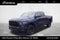 2024 RAM 1500 Tradesman Quad Cab 4x4 6'4' Box