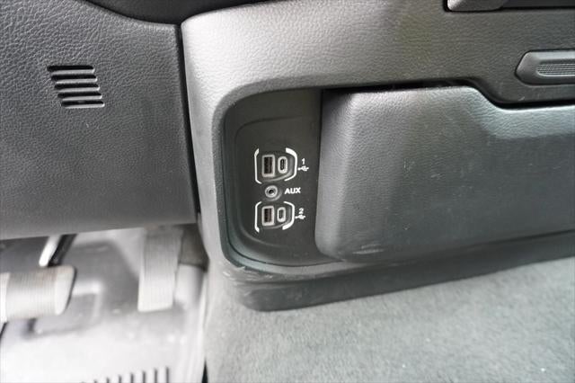 2024 RAM 1500 Tradesman Quad Cab 4x4 6'4' Box