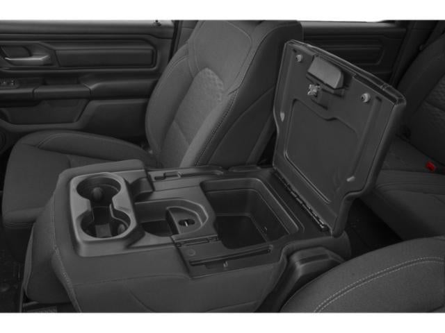 2025 RAM 1500 Tradesman Crew Cab 4x4 5'7' Box