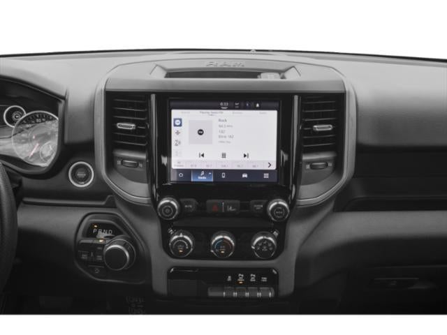 2025 RAM 1500 Tradesman Crew Cab 4x4 5'7' Box